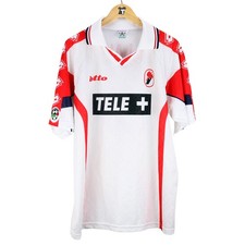 1995-96 Bari #25 Collauto