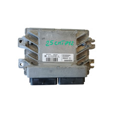 CENTRALINA MOTORE DACIA