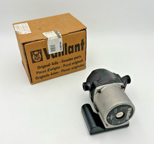 Grundfos Vaillant VP4 ZE 15