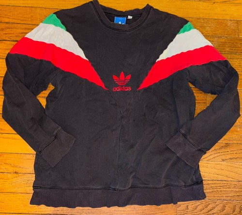 Felpa adidas rocky vintage - rocky, 4