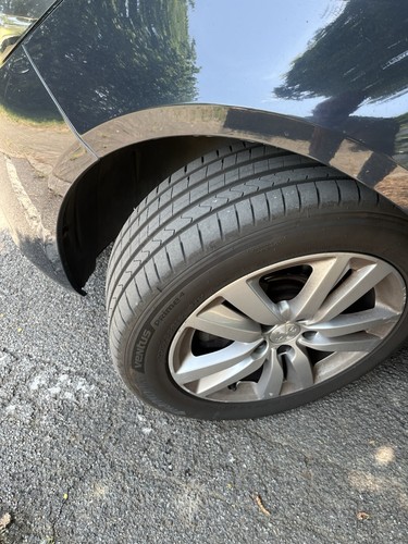 Cerchi gomme peugeot 308 - cerchi,