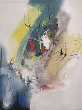 Giuseppe Biasio 80 X 100