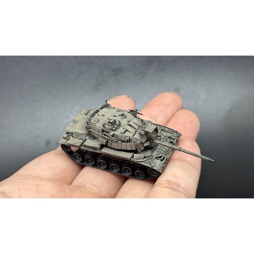 Carro armato battaglia - armato, da