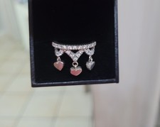 Anello Oro 18kt E Diamanti