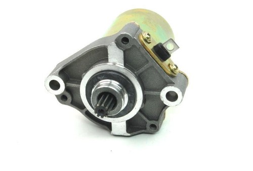 Avviatore elettrico per - , honda