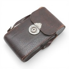 Borsa Pronta In Marrone Per