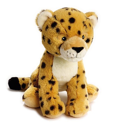 Peluche ghepardo cm - 29,