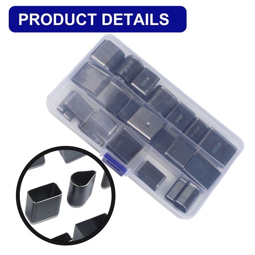 Kit attrezzi punzonatrice - kit,