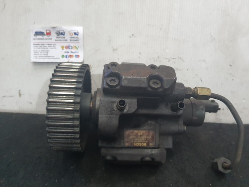Pompa iniezione fiat - pompa,