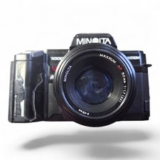 Fotocamera reflex vintage