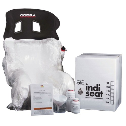 Indi seat kit 40l - indi,