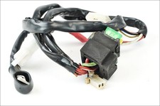 APRILIA ATLANTIC 500 03 04 centralina scatola portafusibili originale