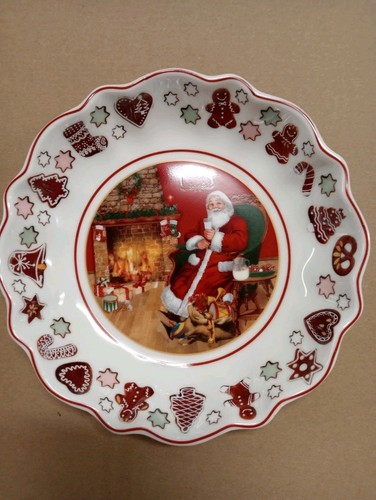 Villeroy boch natale coppa - &,