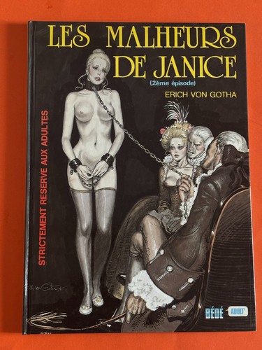 Erich von gotha - von,