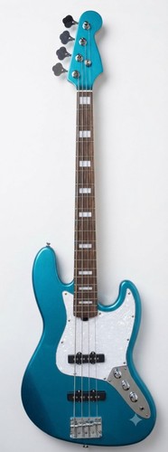 Basso elettrico corde - 4,
