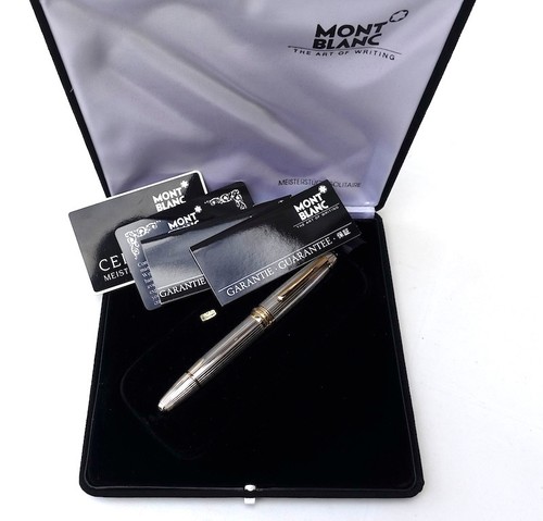 Montblanc meisterstuck 146 - meisterstuck,
