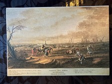 Veduta Del Porto Di Ravenna