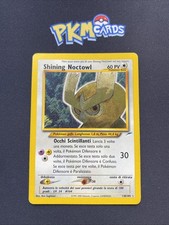 Pokémon TCG Shining Noctowl