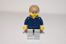 Lego Minifigure CTY0270 Set