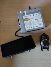 BMW OEM NBT EVO ID4 F30 F31 F32 F33 F34 F36 Kit Navigatore Schermo Idrive