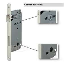 SERRATURA DOPPIO QUADRO PER