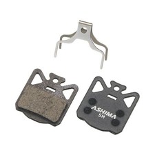 pastiglie mescola organica per impianti campagnolo 305450690 ASHIMA freni bici