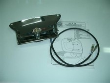 FANALINO Luce Stop per