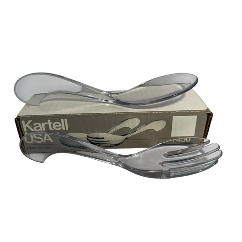 Kartell usa 7450 - usa, servizio