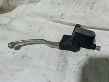 Pompa Freno Anteriore Moto Guzzi 