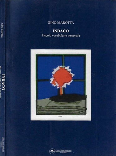 Indaco piccolo vocabolario - indaco,