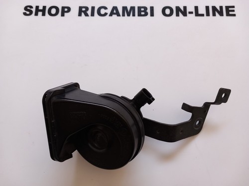 Tromba clacson fiat 500l - clacson,