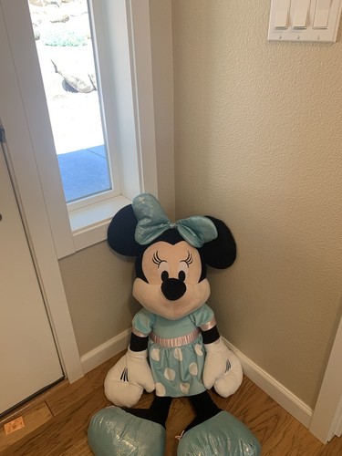 Disney baby jumbo - baby, 36"