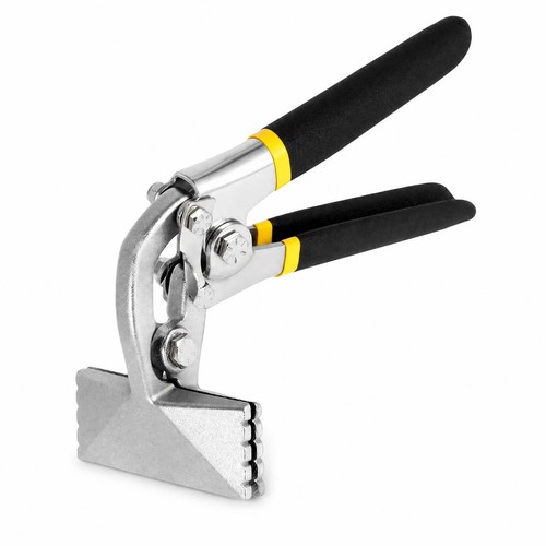 Pinza piegatrice ganasce - pinza,