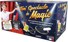 - Crea Il Tuo Spettacolo Di