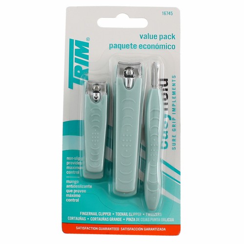 Trim value pack tagliaunghie - trim,