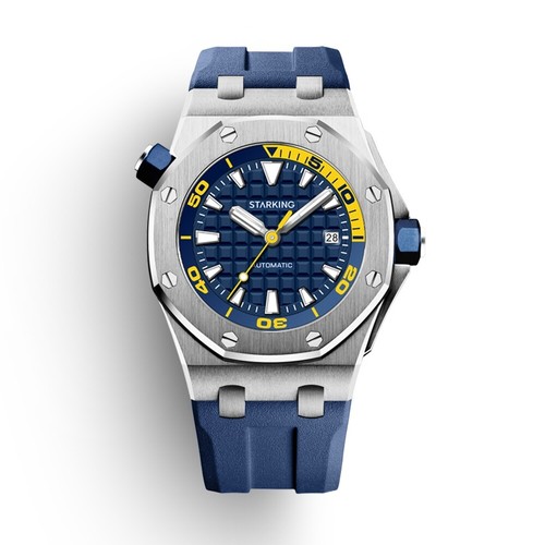 Orologio uomo meccanico - orologio,
