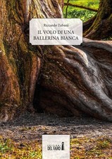 Il volo di una ballerina