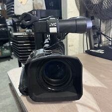 JVC GY-HD250CHU FOTOCAMERA