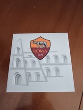 Orologio della roma nero - orologio,