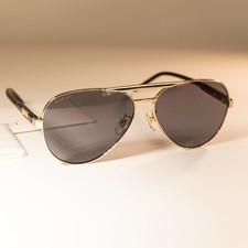 Gucci GG1163S 001 occhiali da