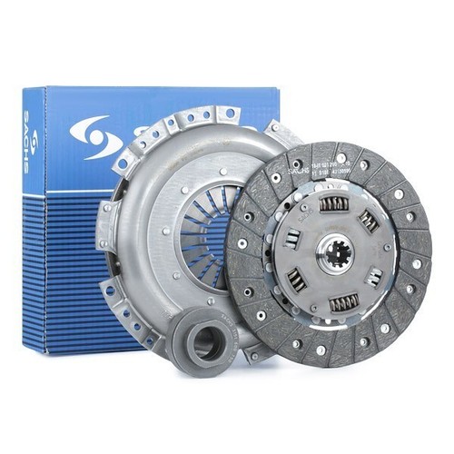 Kit frizione sachs alfa - frizione, romeo