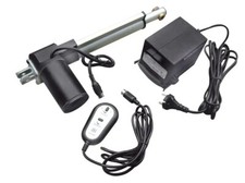 A80-1 Letto Pedicure Motore Piedi Bagno Divano Asta Spinta Massaggiante Piedi Poltrona Sollevamento Parti