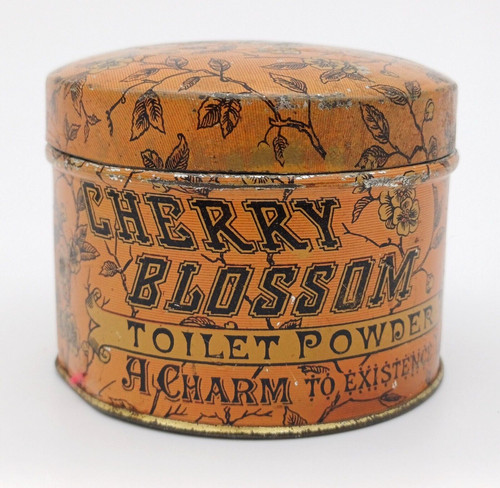 Cherry blossom toilet - cherry,