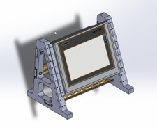 Supporto operatore HMI