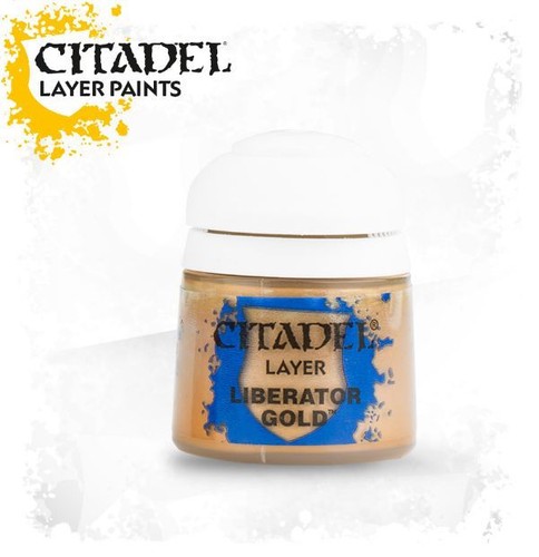 Citadel layer varie tonalità - layer,