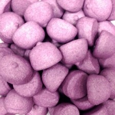 CARAMELLE MARSHMALLOW  PALLE