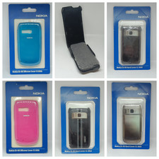 Nokia E6-00 Original Cases