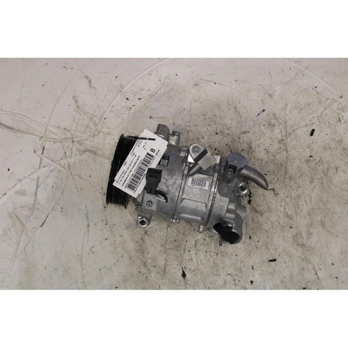 Compressore fiat 500x - fiat,