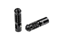 COPPIA POGGIAPIEDI CHIUDIBILI