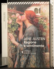 RAGIONE E SENTIMENTO. JANE
